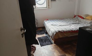 Departamento 3 ambientes en Planta Baja con patio en Vicente López