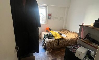 Departamento 3 ambientes en Planta Baja con patio en Vicente López
