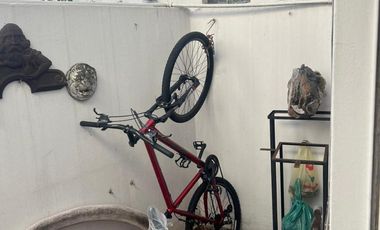 Departamento 3 ambientes en Planta Baja con patio en Vicente López