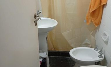 Departamento 3 ambientes en Planta Baja con patio en Vicente López