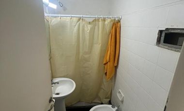 Departamento 3 ambientes en Planta Baja con patio en Vicente López