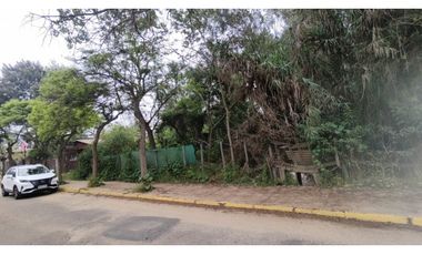 QUILPUÉ - VENTA TERRENO - 2 LOTES JUNTOS