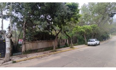 QUILPUÉ - VENTA TERRENO - 2 LOTES JUNTOS