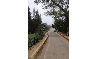 QUILPUÉ - VENTA TERRENO - 2 LOTES JUNTOS