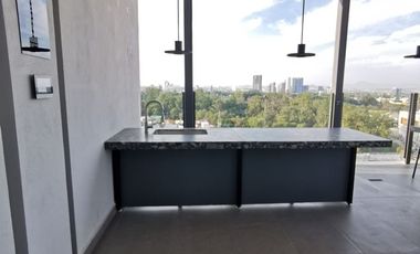 departamento en renta y venta naciones unidas Torre Livify