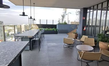 departamento en renta y venta naciones unidas Torre Livify