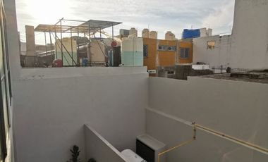 departamento en renta y venta naciones unidas Torre Livify