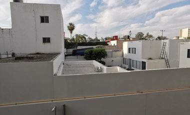 departamento en renta y venta naciones unidas Torre Livify