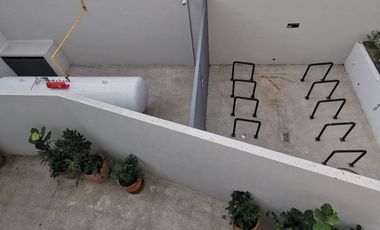 departamento en renta y venta naciones unidas Torre Livify