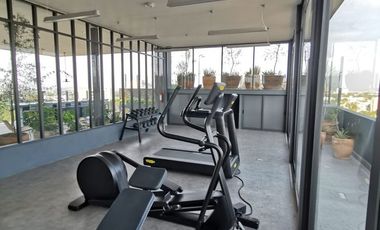 departamento en renta y venta naciones unidas Torre Livify