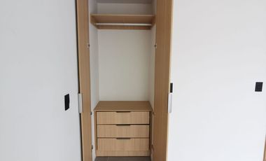 departamento en renta y venta naciones unidas Torre Livify