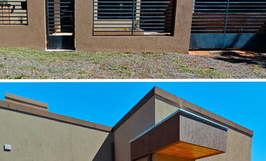 Casa en venta c/ garage en Oberá