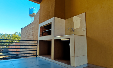 Casa en venta c/ garage en Oberá