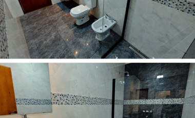 Casa en venta c/ garage en Oberá