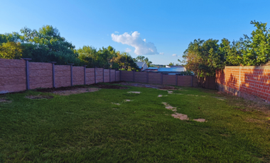 Casa en venta c/ garage en Oberá