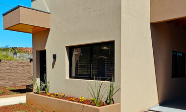 Casa en venta c/ garage en Oberá