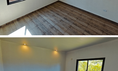 Casa en venta c/ garage en Oberá