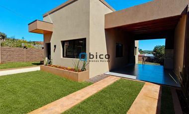 Casa en venta a 70m de Balcarce