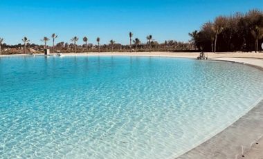 VENTA LOTE VIDA LAGOON