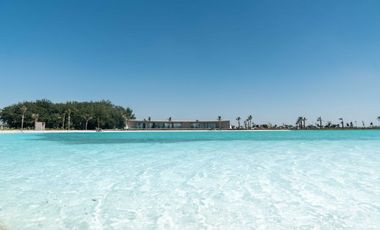 VENTA LOTE VIDA LAGOON