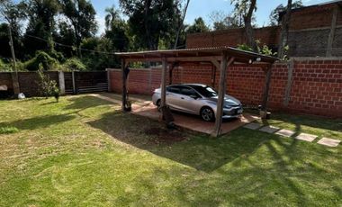 Casa en venta en barrio sumamente tranquilo de Oberá