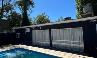 Casa en venta en barrio sumamente tranquilo de Oberá