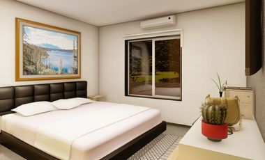 PROYECTO DE OBRA AVANCE 75% c/ cochera en Oberá