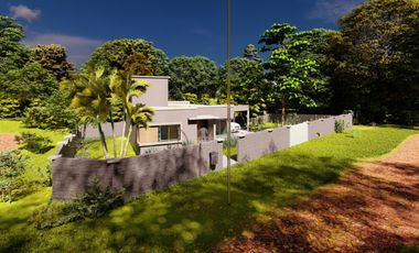 PROYECTO DE OBRA AVANCE 75% c/ cochera en Oberá