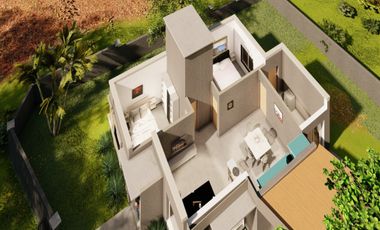 PROYECTO DE OBRA AVANCE 75% c/ cochera en Oberá