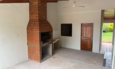 Casa en venta c/ garage en Oberá