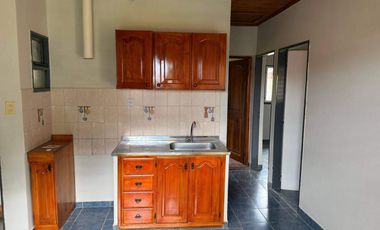 Casa en venta c/ garage en Oberá