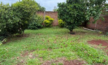 Casa en venta c/ garage en Oberá