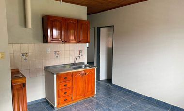 Casa en venta c/ garage en Oberá