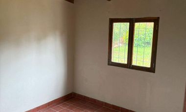 Casa en venta c/ garage en Oberá