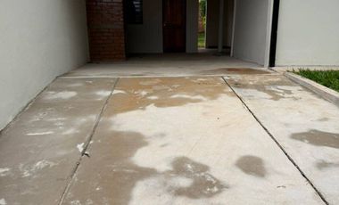 Casa en venta c/ garage en Oberá