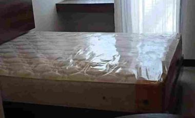 Amega crown Apartement siap huni 17jt murah poll