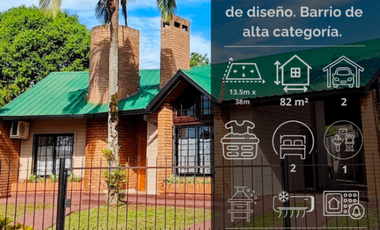 Casas en venta en Oberá