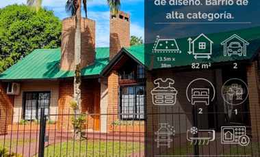 Casas en venta en Oberá