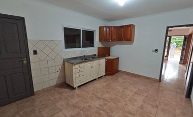 Casa en venta a metros de la Av José Ingenieros en Oberá