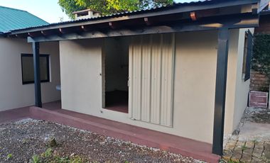 Chalet en venta c/ cochera en Oberá