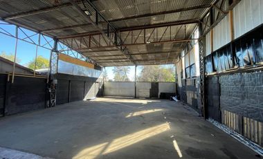 DIECIOCHO DE SEPTIEMBRE PAINE PASAJE  ARRIENDO LINDA CASA MADERA DOS PISOS CON GAKPON