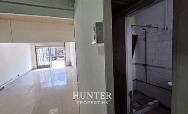 Local Comercial en Arriendo en Santa Rosa / 10 de Julio