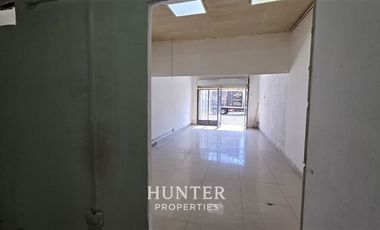 Local Comercial en Arriendo en Santa Rosa / 10 de Julio