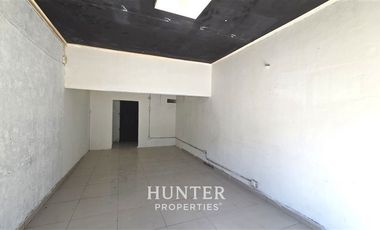 Local Comercial en Arriendo en Santa Rosa / 10 de Julio