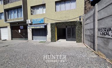 Local Comercial en Arriendo en Santa Rosa / 10 de Julio