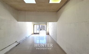 Local Comercial en Arriendo en Santa Rosa / 10 de Julio