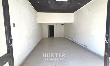 Local Comercial en Arriendo en Santa Rosa / 10 de Julio