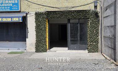 Local Comercial en Arriendo en Santa Rosa / 10 de Julio