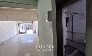 Local Comercial en Arriendo en Santa Rosa / 10 de Julio