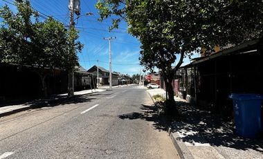Casa en Venta en Regidor Enrique Ibañez